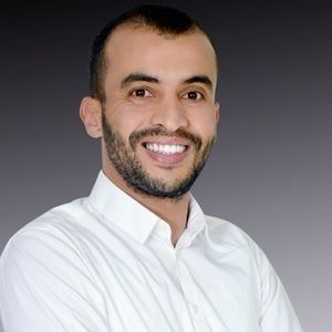 Meet your Posher, Youssef